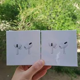 airpods pro nausnik