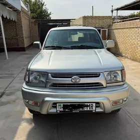 Toyota 4Runner 1999