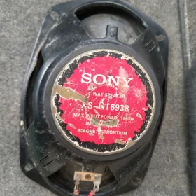 SONY KALONKA