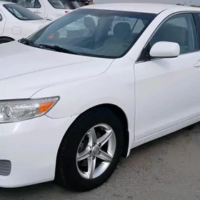 Toyota Camry 2010