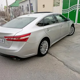 Toyota Avalon 2014