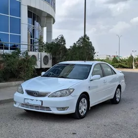 Toyota Camry 2002