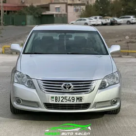 Toyota Avalon 2005