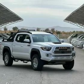 Toyota Tacoma Xtra 2020