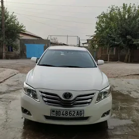 Toyota Camry 2008