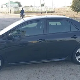 Toyota Corolla 2012