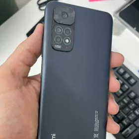 Redmi Note 11s