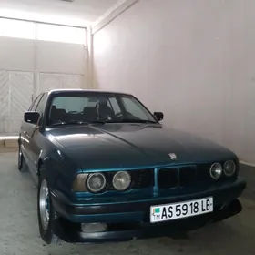 BMW 525 1989