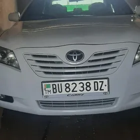 Toyota Camry 2009