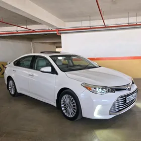 Toyota Avalon 2015