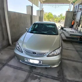 Toyota Camry 2002