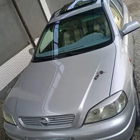 Opel Astra 1998