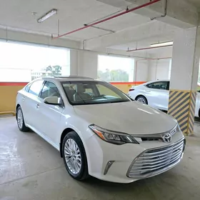 Toyota Avalon 2016