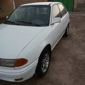 Opel Astra 1992