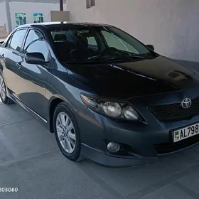 Toyota Corolla 2010