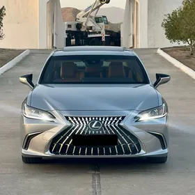 Lexus ES 350 2022