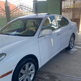 Lexus ES 330 2005