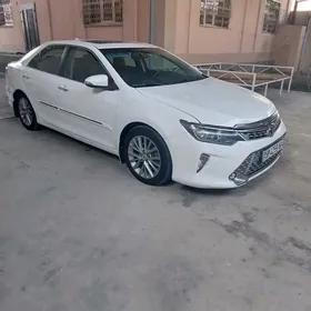 Toyota Camry 2013