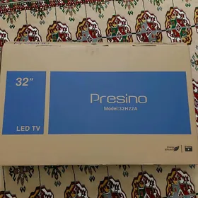 presino 32 Telewizor paket