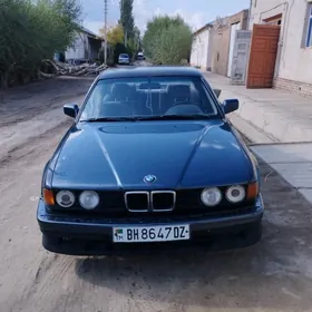 BMW 730 1988