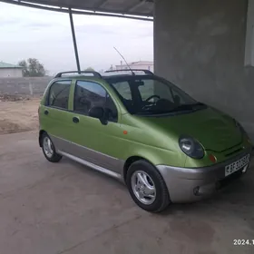 Daewoo Matiz 2005