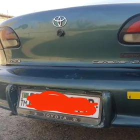 Toyota Corolla 1996