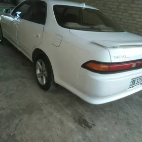 Toyota Mark II 1994