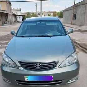 Toyota Camry 2002