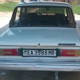 Lada 2106 1984