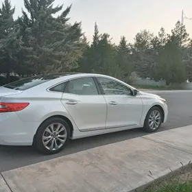 Hyundai Azera 2015