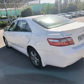 Toyota Camry 2008