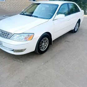 Toyota Avalon 2004