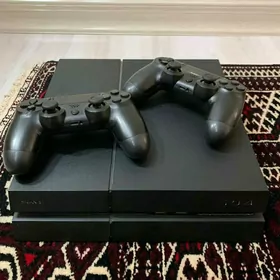 playstation 4