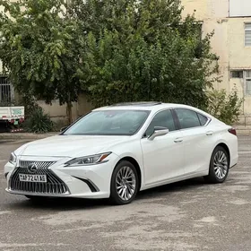 Lexus ES 350 2019