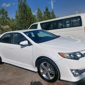 Toyota Camry 2014