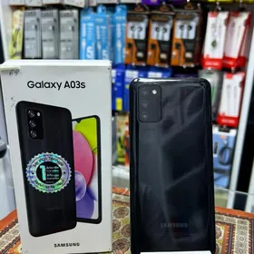 SAMSUNG A03s