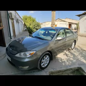 Toyota Camry 2002