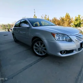 Toyota Avalon 2010