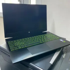 HP PAVILION 15