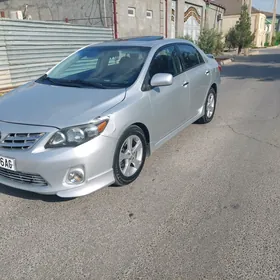 Toyota Corolla 2010