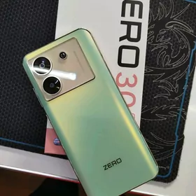 infinix zero 30 5G