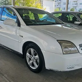 Opel Vectra 2002