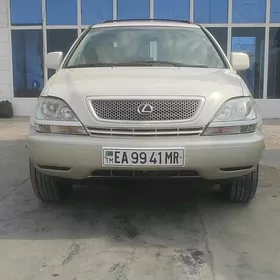 Lexus RX 300 1999