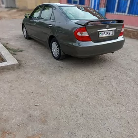 Toyota Camry 2002