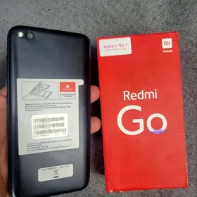 Redmi Go 16 GB