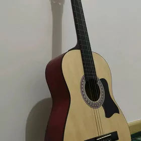 Gitara / гитара