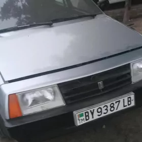 Lada 2109 1990