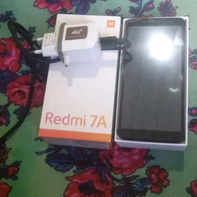 Redmi 7 à