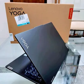 Lenovo Yoga/Ryzen 5/RAM 8GB