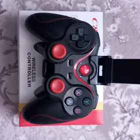 Джостик Gamepad